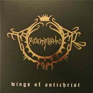 FLAC Triumphator - Wings Of Antichrist