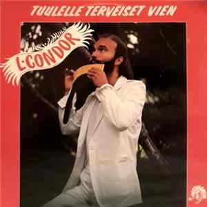 FLAC L. Condor - Tuulelle Terveiset Vien