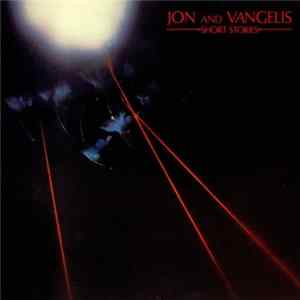FLAC Jon And Vangelis - Short Stories
