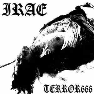 FLAC Irae - Terror666