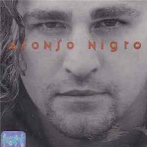 FLAC Afonso Nigro - Mistério