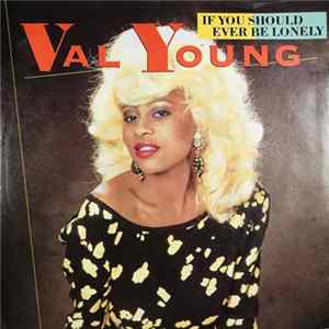 FLAC Val Young - If You Should Ever Be Lonely