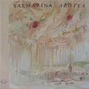 FLAC Salmarina - Azotea