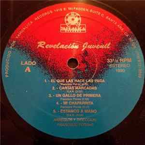 FLAC Revelación Juvenil - Revelación Juvenil