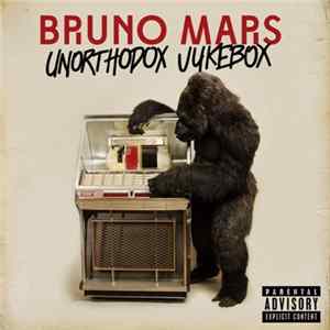 FLAC Bruno Mars - Unorthodox Jukebox