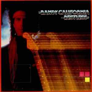 FLAC Randy California - Restless