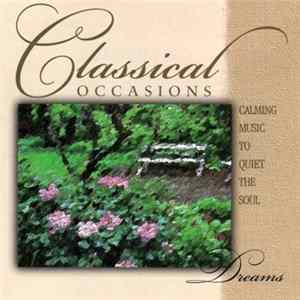 FLAC Various - Dreams (Calming Music To Quiet The Soul)