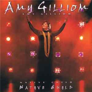 FLAC Amy Gilliom - Native Child