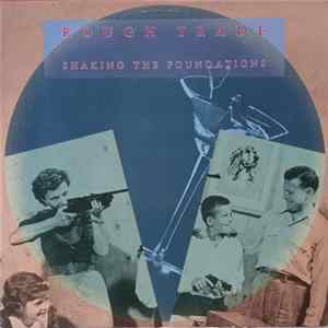 FLAC Rough Trade - Shaking The Foundations