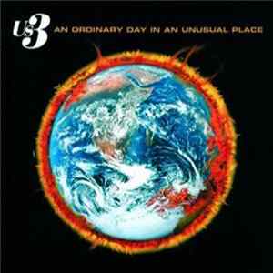 FLAC Us3 - An Ordinary Day In An Unusual Place