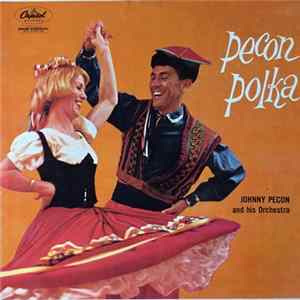 FLAC Johnny Pecon And His Orchestra - Pecon Polka