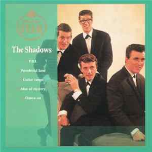 FLAC The Shadows - Golden Star