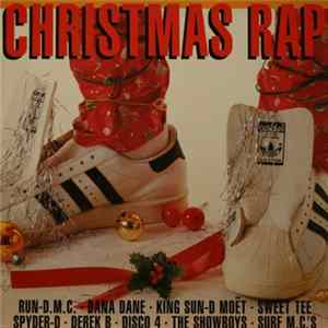 FLAC Various - Christmas Rap