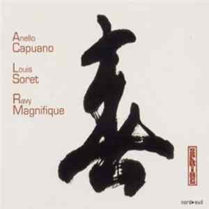 FLAC Anello Capuano, Louis Soret, Ravy Magnifique - Spring