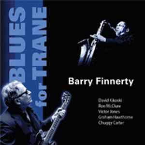 FLAC Barry Finnerty - Blues For Trane