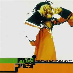 FLAC Maxi Priest - Watching The World Go By