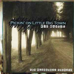 FLAC Various - Pickin' On Little Big Town- The Bluegrass Tribute