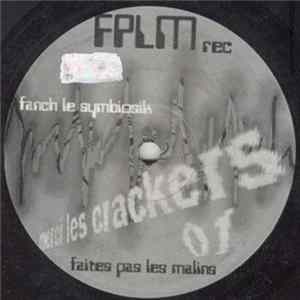 FLAC Various - Merci Les Crackers 01