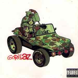 FLAC Gorillaz - Gorillaz