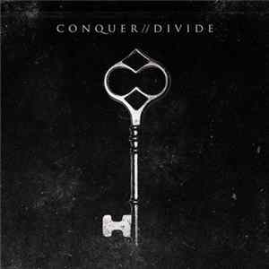 FLAC Conquer Divide - Conquer Divide