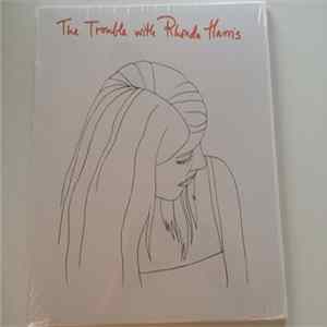 FLAC Rhonda Harris - The Trouble With