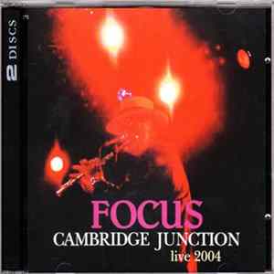 FLAC Focus - Cambridge Junction Live 2004