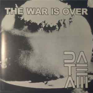 FLAC Da-Team - The War Is Over