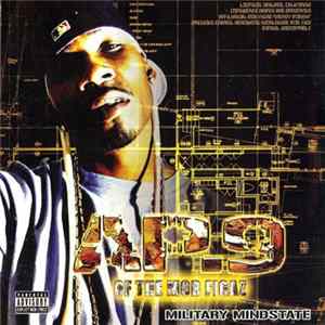 FLAC AP.9 - Military Mindstate