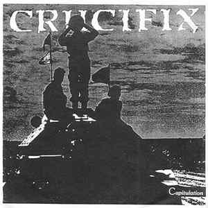 FLAC Crucifix - Capitulation