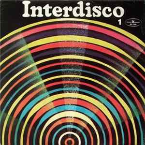 FLAC Various - Interdisco 1