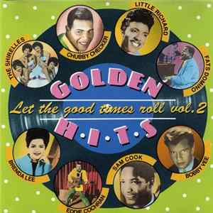 FLAC Various - Let The Good Times Roll Vol. 2