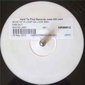 FLAC Various - White Lam1