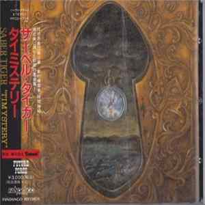 FLAC Saber Tiger - Timystery