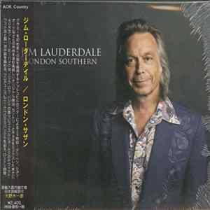 FLAC Jim Lauderdale - London Southern