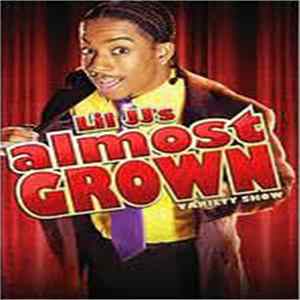 FLAC Lil' JJ - Almost Grown Variety Show