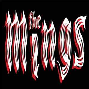 FLAC The Mings - The Mings