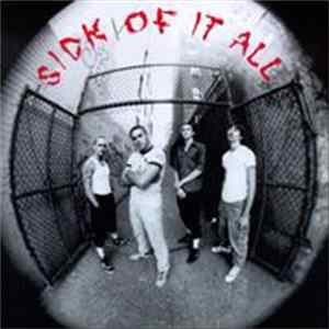 FLAC Sick Of It All - Sick Of It All