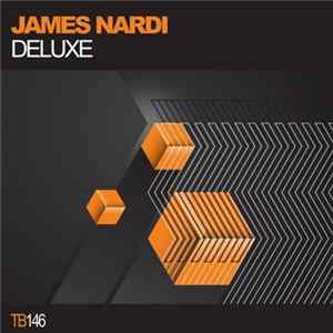 FLAC James Nardi - Deluxe