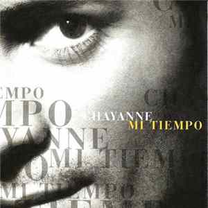 FLAC Chayanne - Mi Tiempo