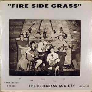 FLAC The Bluegrass Society - Fire Side Grass