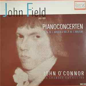 FLAC John Field - Pianoconcerten Nr. 5 In C Majeur / Nr. 7 In C Majeur