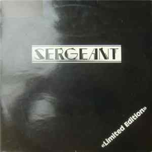 FLAC Sergeant - Limited Edition
