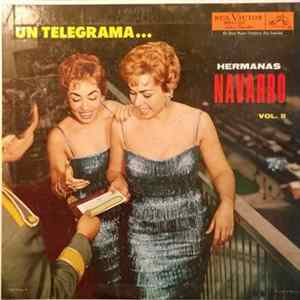 FLAC Hermanas Navarro - Un Telegrama... Vol. 2
