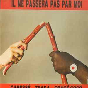 FLAC Eugène Pajot / Patrick Parole - Il Ne Passera Pas Par Moi