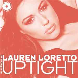 FLAC Lauren Loretto - Uptight