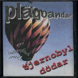 FLAC Tjernobyl Dödar - Plågoandar