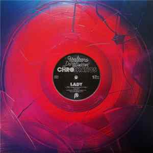 FLAC Chromatics - Lady