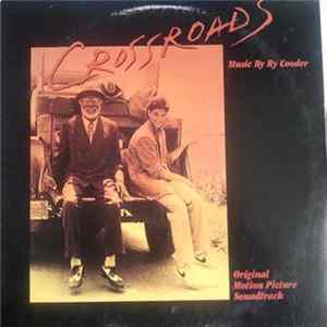 FLAC Ry Cooder - Crossroads - Original Motion Picture Soundtrack