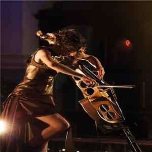FLAC Jo Quail - Laurus (Live At St Leonard's Church 2013)