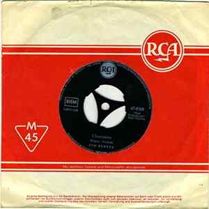 FLAC Jim Reeves - Charmaine / Sweet Sue, Just You